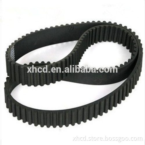 Best sale HTD8M rubber timing belts supplier